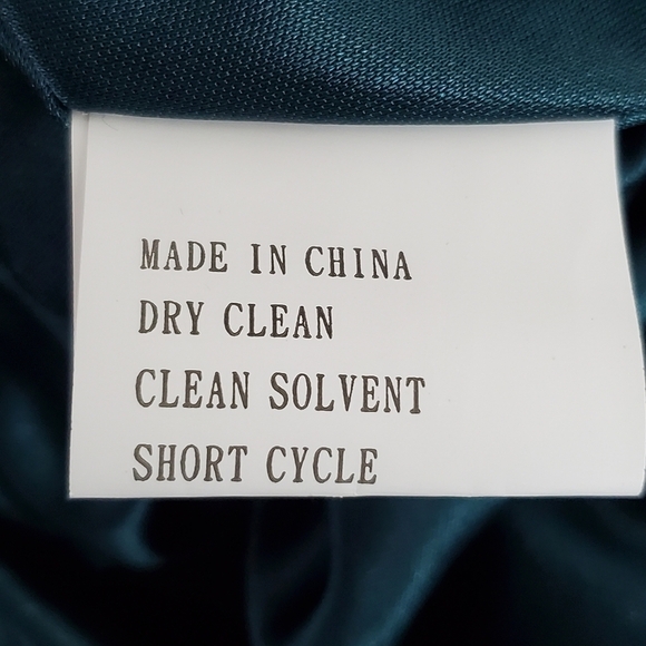 Revelry Cleo Velvet Maxi Dress Size 16 Green Cut Out Stretch Sleeveless Luxe - Picture 12 of 15